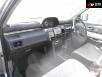 Nissan X-TRAIL лот № 10034 оценка -  с аукциона в Японии 2