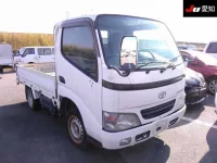 Toyota TOYOACE лот № 10066 оценка -  с аукциона в Японии 6