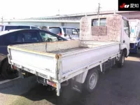 Toyota TOYOACE лот № 10066 оценка -  с аукциона в Японии 1