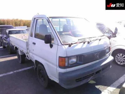 Toyota TOWN ACE TRUCK