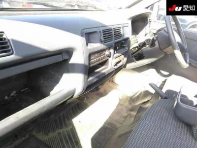 Toyota TOWN ACE TRUCK