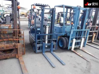 Toyota FORKLIFT