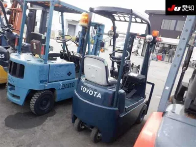 Toyota FORKLIFT