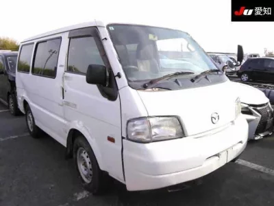 Mazda BONGO VAN