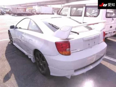 Toyota CELICA