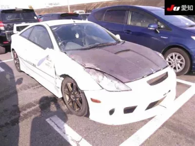 Toyota CELICA