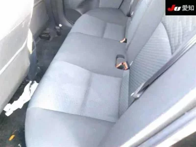 Toyota AVENSIS WAGON