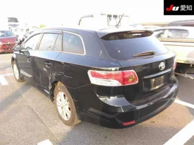 Toyota AVENSIS WAGON