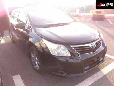 Toyota AVENSIS WAGON