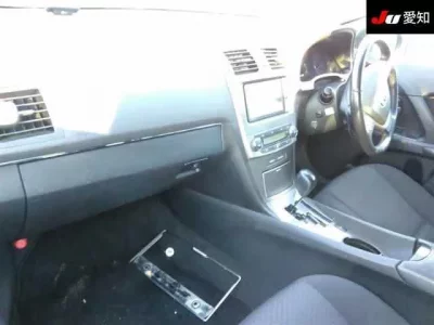 Toyota AVENSIS WAGON