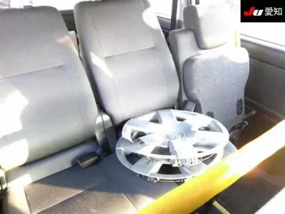 Toyota REGIUS ACE VAN