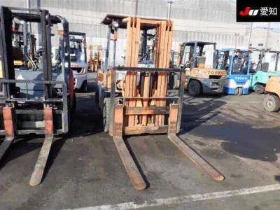 Toyota FORKLIFT