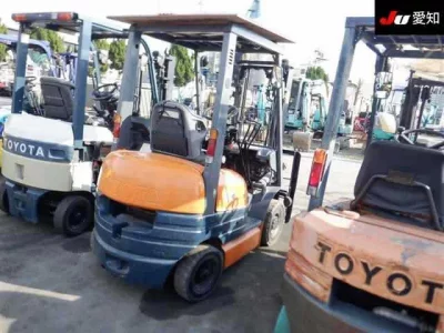 Toyota FORKLIFT
