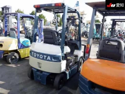Toyota FORKLIFT