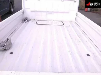 Nissan CLIPPER TRUCK