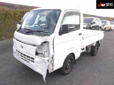 Nissan CLIPPER TRUCK