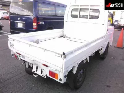 Nissan CLIPPER TRUCK