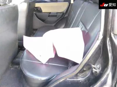 Mitsubishi PAJERO IO