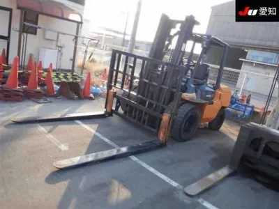 Toyota FORKLIFT