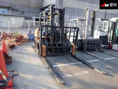 Toyota FORKLIFT