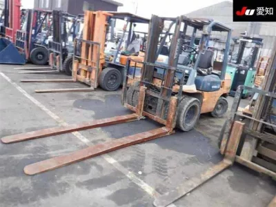 Toyota FORKLIFT