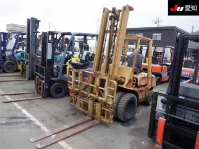 Toyota FORKLIFT