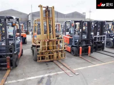 Toyota FORKLIFT