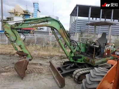 Mitsubishi MITUBISHI