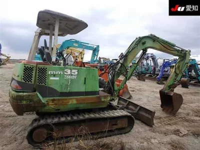 Mitsubishi MITUBISHI