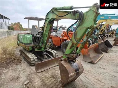 Mitsubishi MITUBISHI