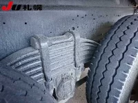 Isuzu GIGA лот № 2301 оценка 3  с аукциона в Японии 6