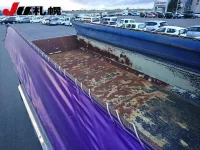 Isuzu GIGA лот № 2301 оценка 3  с аукциона в Японии 5