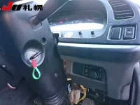 Isuzu GIGA лот № 2301 оценка 3  с аукциона в Японии 3