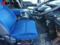 Isuzu GIGA лот № 2301 оценка 3  с аукциона в Японии 4