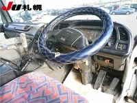 Isuzu GIGA лот № 2308 оценка R  с аукциона в Японии 2