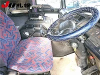 Isuzu GIGA лот № 2308 оценка R  с аукциона в Японии 4