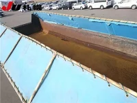 Isuzu GIGA лот № 2308 оценка R  с аукциона в Японии 5