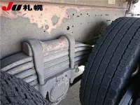 Isuzu GIGA лот № 2308 оценка R  с аукциона в Японии 6