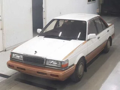 Nissan LAUREL SPIRIT