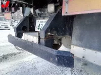 Isuzu GIGA лот № 8407 оценка R  с аукциона в Японии 10