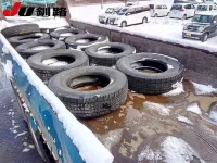 Isuzu GIGA лот № 8407 оценка R  с аукциона в Японии 9