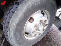 Isuzu GIGA лот № 8407 оценка R  с аукциона в Японии 6