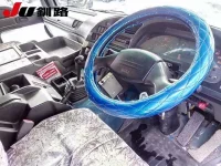 Isuzu GIGA лот № 8407 оценка R  с аукциона в Японии 2