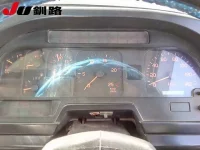 Isuzu GIGA лот № 8407 оценка R  с аукциона в Японии 3