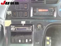 Isuzu GIGA лот № 8407 оценка R  с аукциона в Японии 4