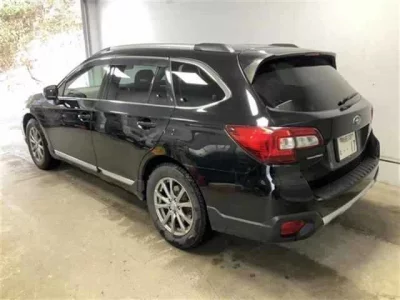 Subaru LEGACY OUTBACK