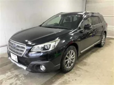 Subaru LEGACY OUTBACK