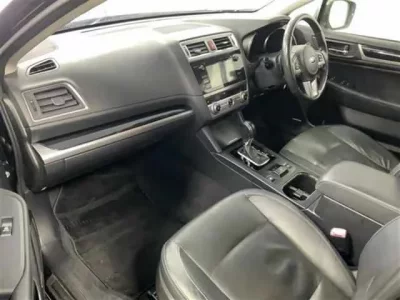 Subaru LEGACY OUTBACK