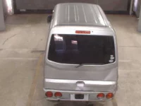 Mitsubishi MINICAB VAN лот № 8017 оценка R  с аукциона в Японии 5