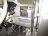 Mitsubishi MINICAB VAN лот № 8017 оценка R  с аукциона в Японии 6